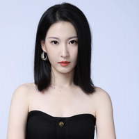 贾紫倩演员头像