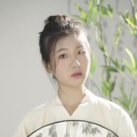 吴倩倩演员头像