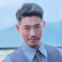 李丛标演员头像