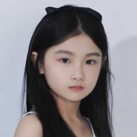 周楚嫣演员头像