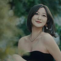 杨沐瑶演员头像