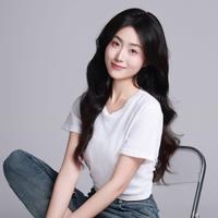 赵静演员头像