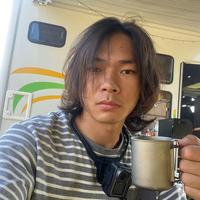 陈潇演员头像