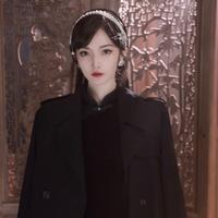 泓萱演员头像