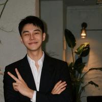 张洋演员头像