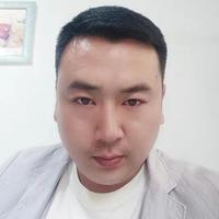 冯利勇演员头像