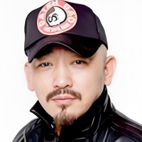 金珂演员头像