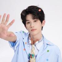 罗子怀演员头像