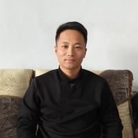 大山演员头像