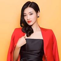 徐熙儿演员头像