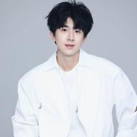 杨鹤麟演员头像