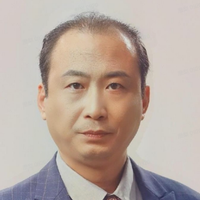 李渔演员头像