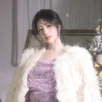 杨婷婷演员头像