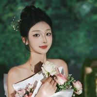 于欣雨演员头像