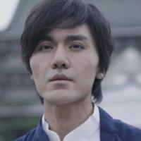 阿乐演员头像