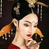 舞儿演员头像