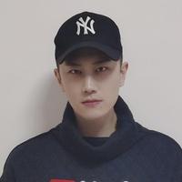 曹祁元演员头像