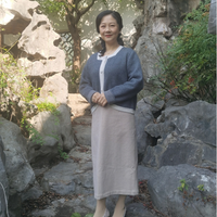 李金玲演员头像