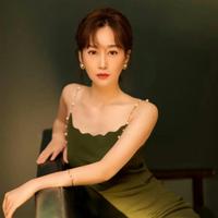 冯星绮演员头像