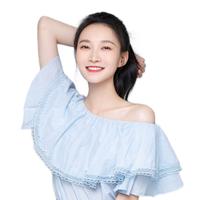 冯 艺然演员头像