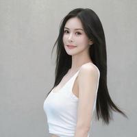 姜澜心演员头像