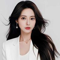 刘颜菲演员头像