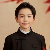 张赫演员头像