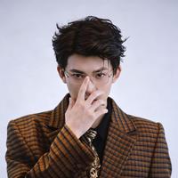 王兴博演员头像