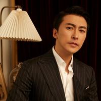 张皓承演员头像