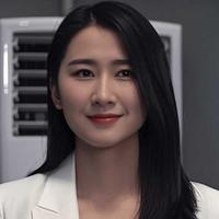 橙子演员头像