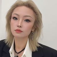 祁宁演员头像