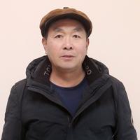解继勋演员头像