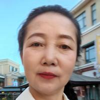 高红演员头像