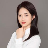 易昱杉演员头像