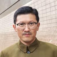 王玉演员头像