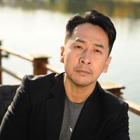 陈楚东演员头像