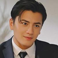 黎冰诚演员头像