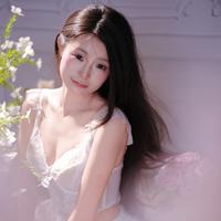 绾绾演员头像