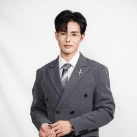 梅先  锋演员头像