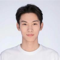 郑泽聚演员头像