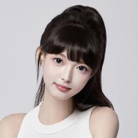 郭笑然演员头像