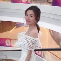文雨婷演员头像