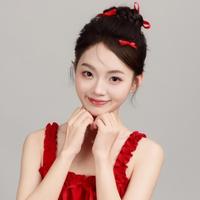 陈晓娜演员头像