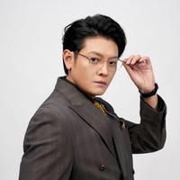 周恒远演员头像