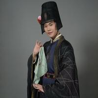 吕雪松演员头像