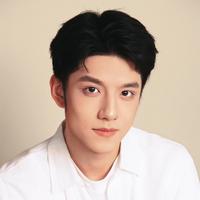 陈科睿演员头像