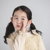 沐沐琪演员头像