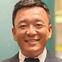 何塘演员头像