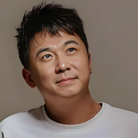 丁宏演员头像