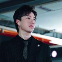 李唐明演员头像